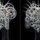 Illustration for article titled Whoa, This 3D-Printed Headdress Should Be The Next Predator
